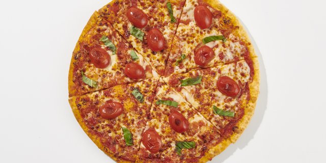 Margherita Pizza