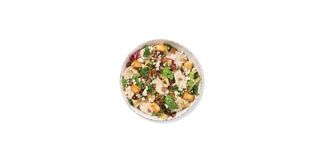 Newk's Favorite Salad Boxed Lunch
