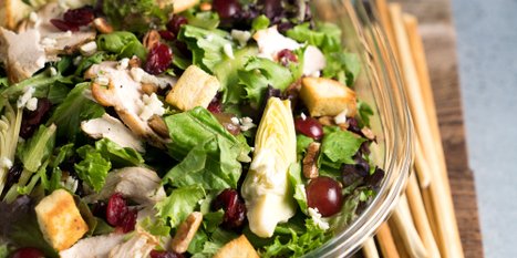 Newk's Favorite Salad