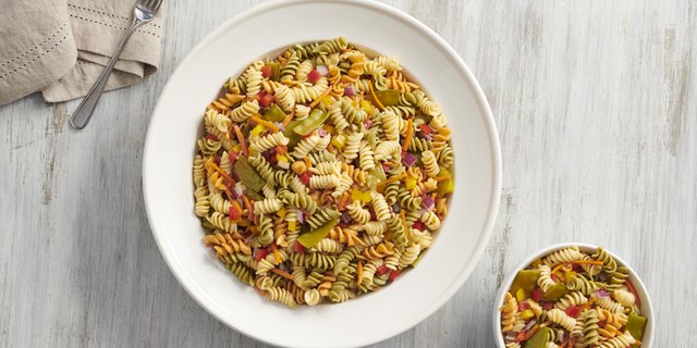 Pasta Salad