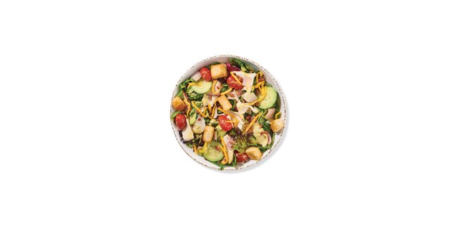 Ultimate Salad Boxed Lunch