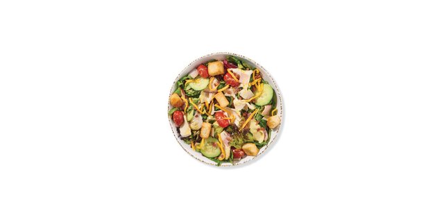 Ultimate Salad