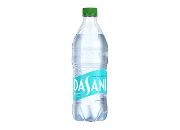 Bottled Water