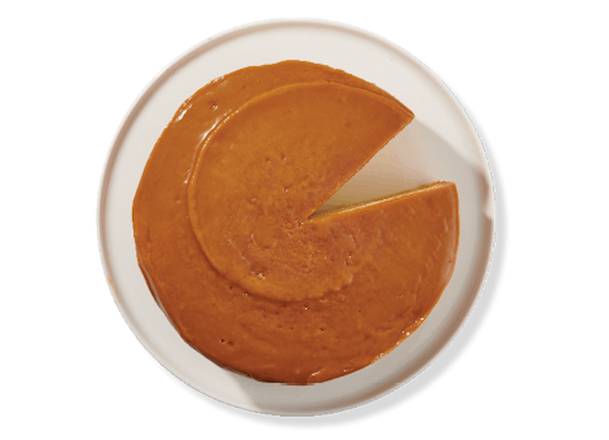 Caramel Cake