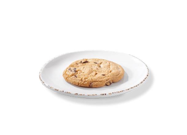 Chocolate Chunk Cookie