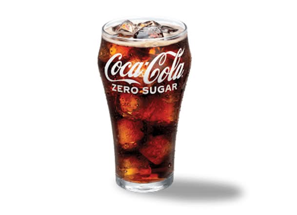 Coke Zero