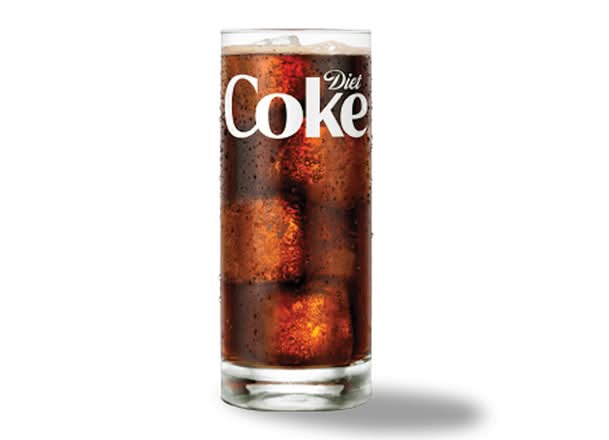 Diet Coke