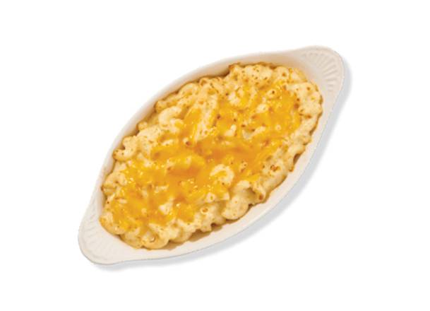 Five Cheese Mac and Cheese
