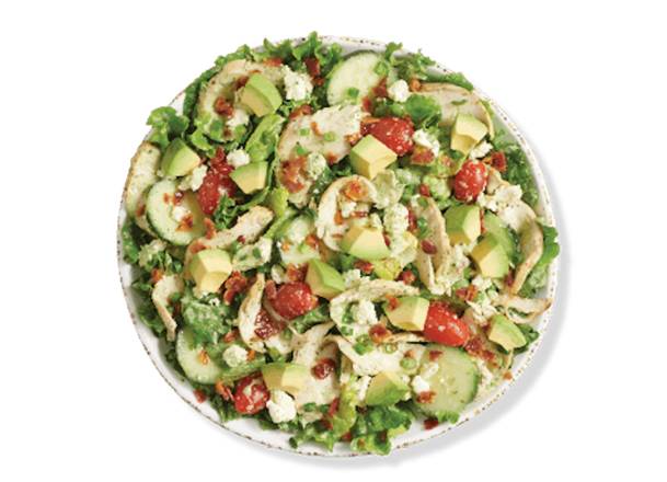 Green Goddess Salad