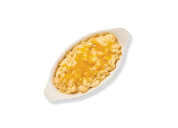 Half Five Cheese Mac and Cheese