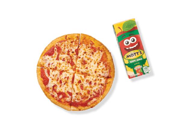 Kid's Cheese Pizza