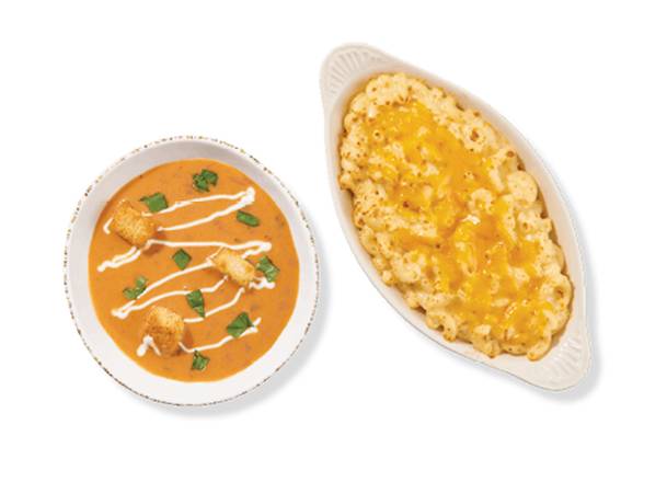 Mac and Cheese Pairing