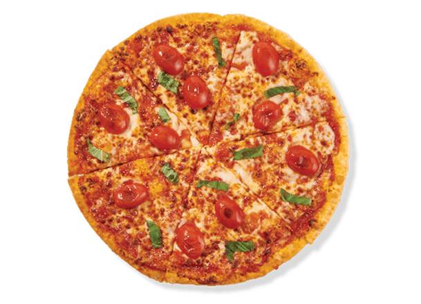 Margherita