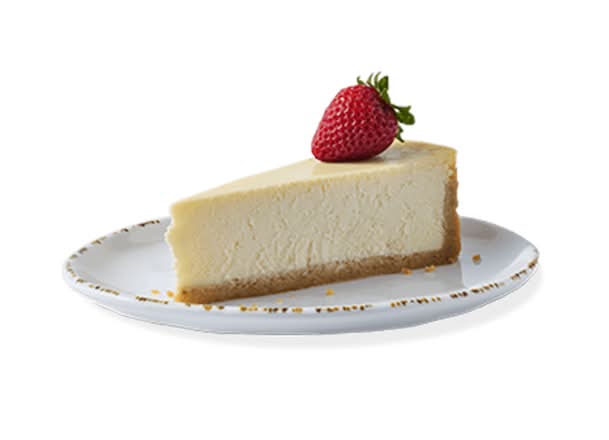 New York Cheesecake - Whole