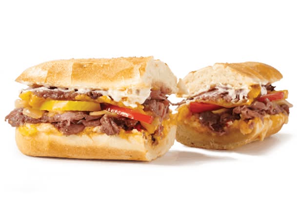 Newk's Philly