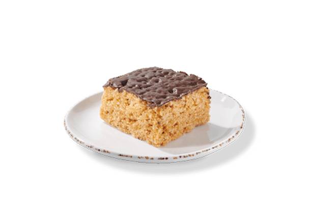Peanut Butter Crispy