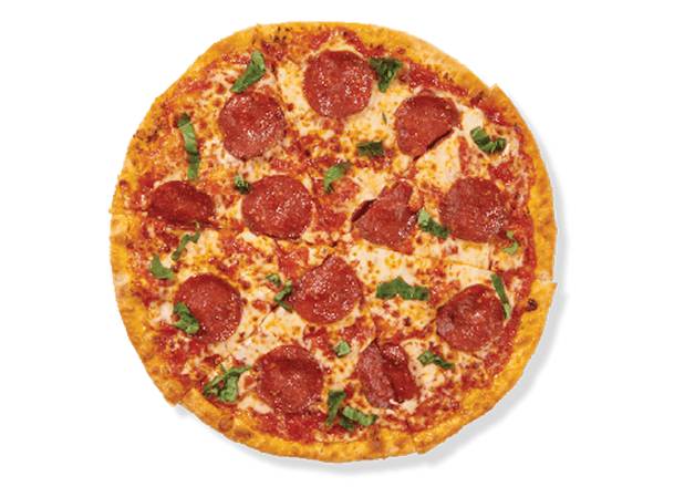 Pepperoni