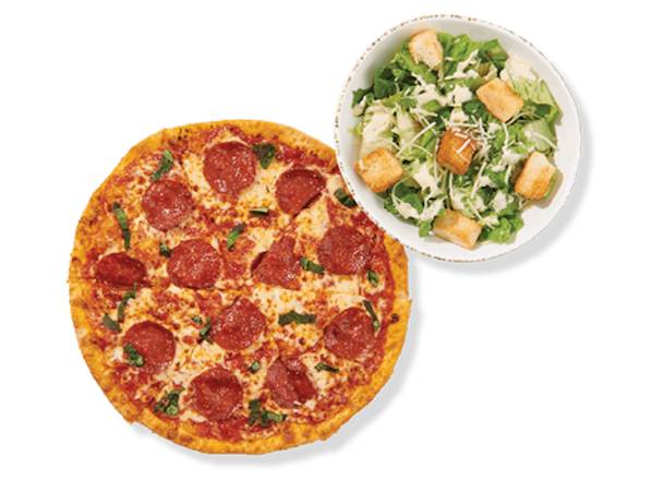 Pizza Pairing