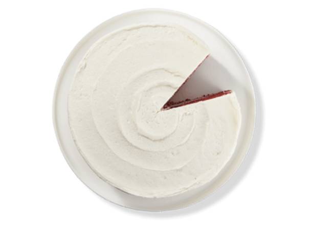 Red Velvet Cake