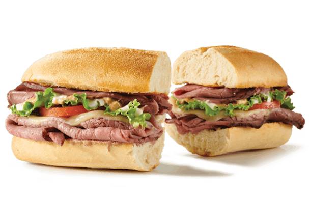 Roast Beef