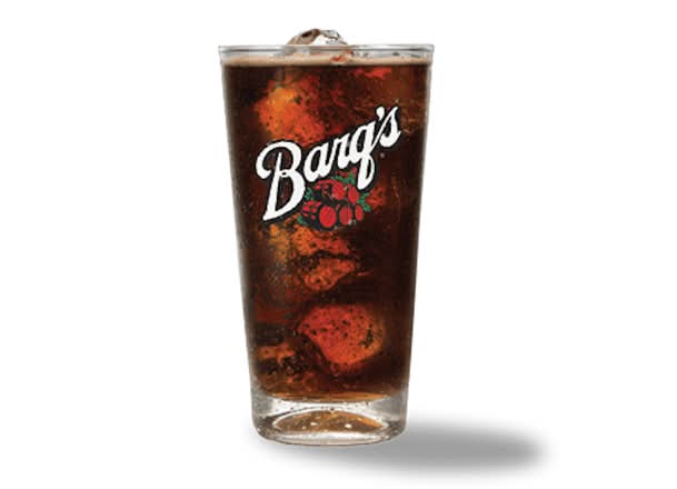 Root Beer