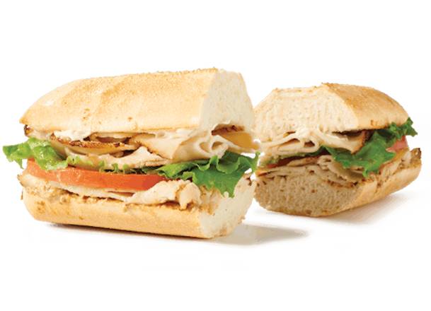 Turkey and Swiss