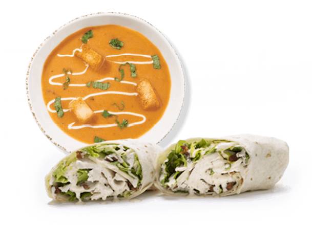 Wrap Pairing