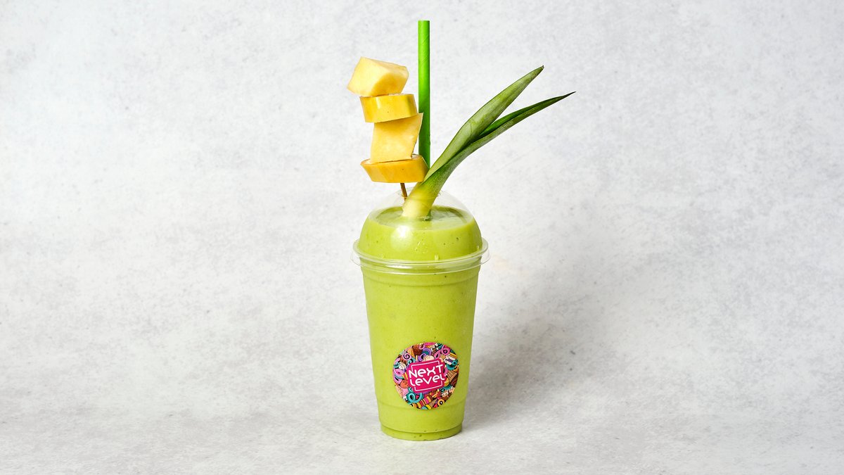 Green Planet 500 ml