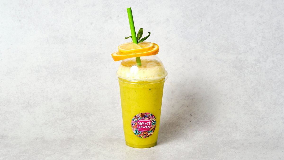 Lemonade 500 ml