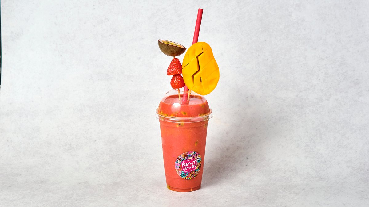 Mango Passion 500 ml