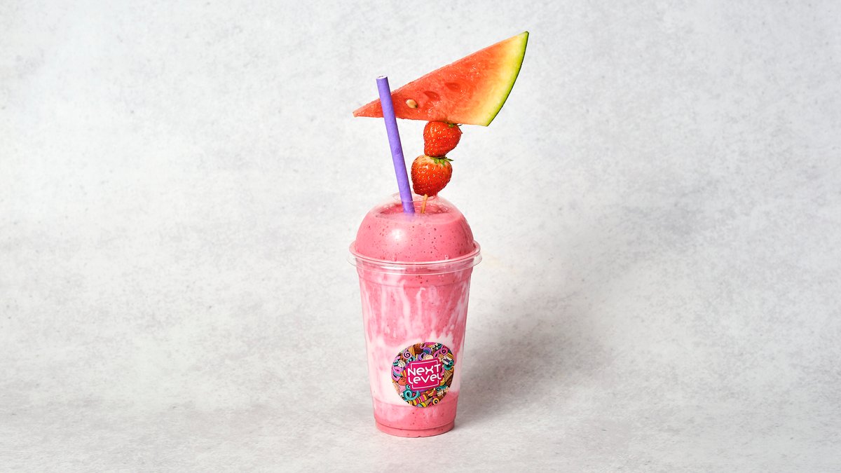 Milkshake 500 ml