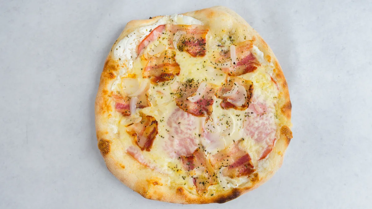Bela pizza 32cm