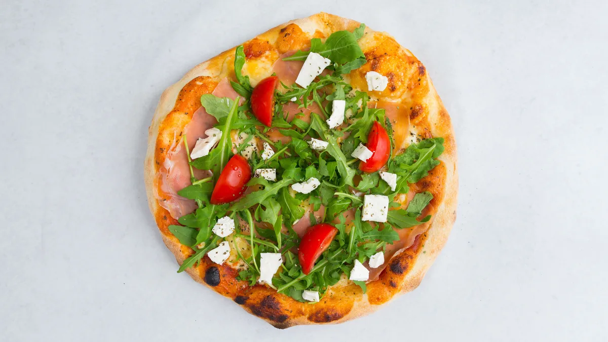 Nezza - pizza 32cm
