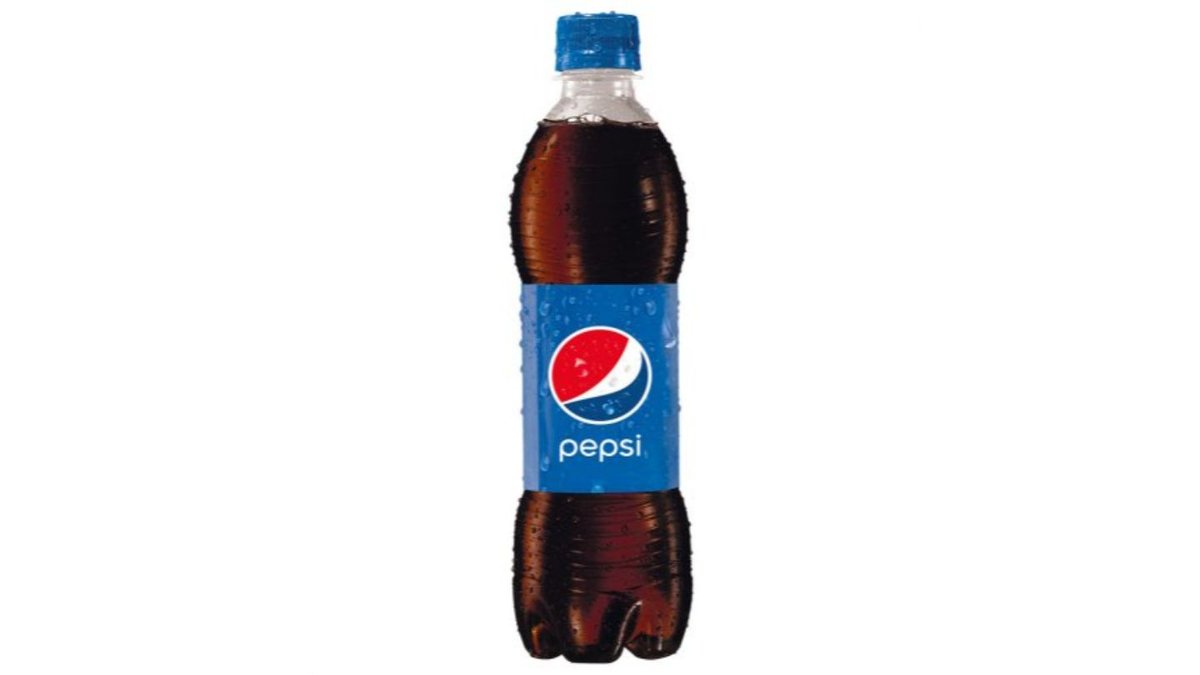 Pepsi 0.5l