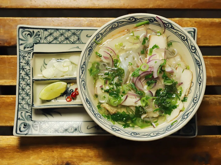 Phở Love