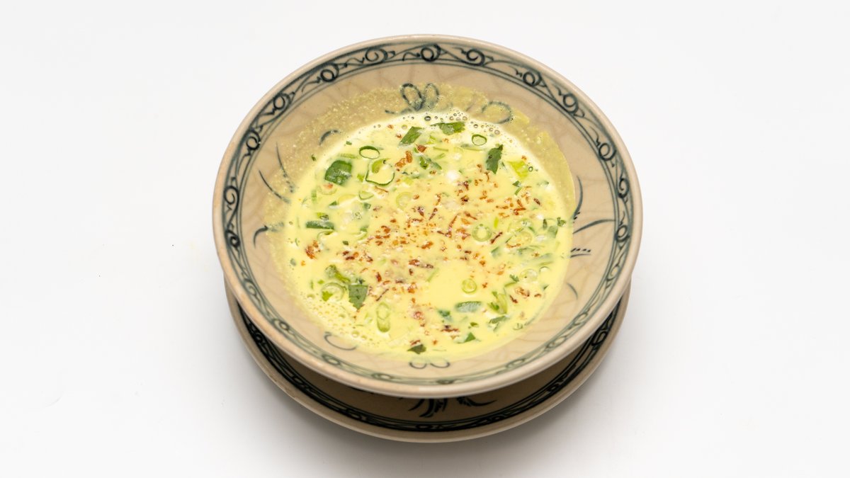 Soto ayam