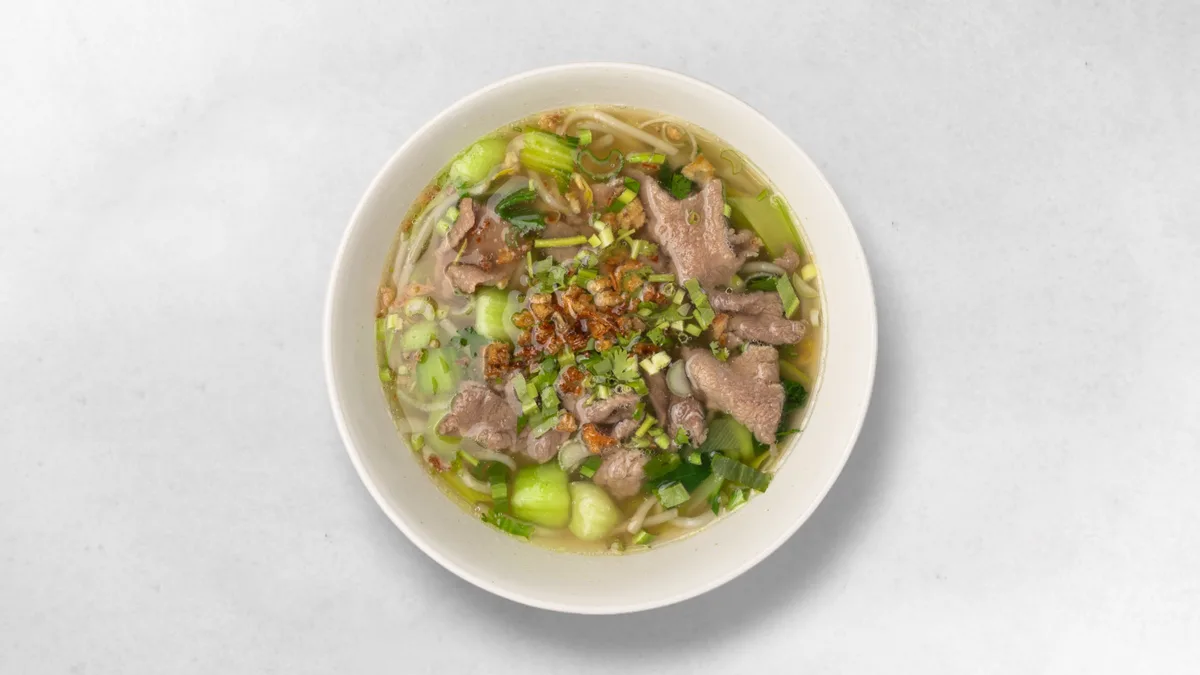 Pho Bo