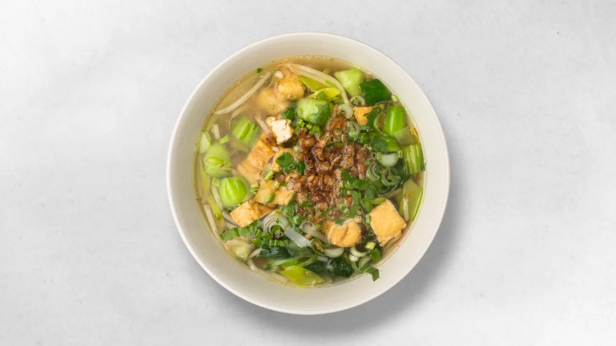 Pho Dau Phu