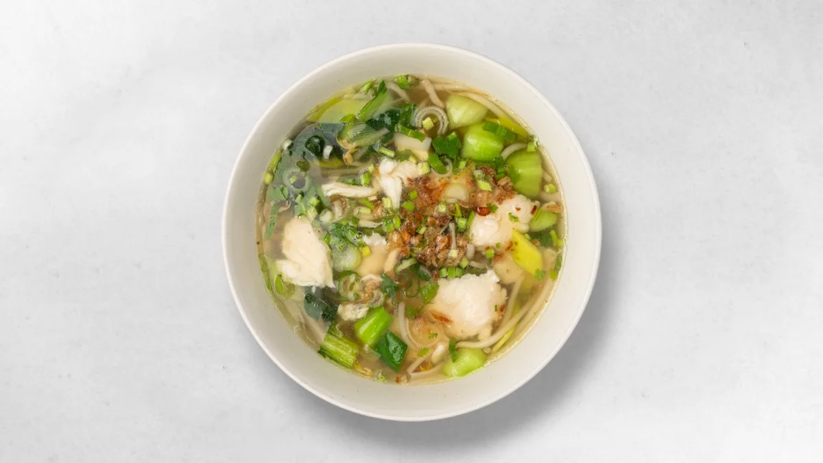 Pho Ga