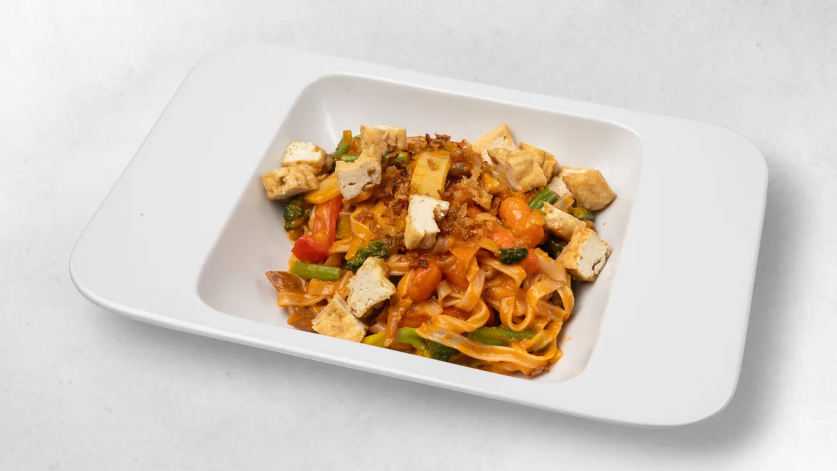Rotes Curry  🌶️🌶️