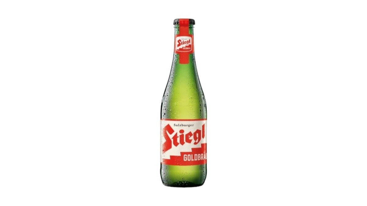 Stiegl Goldbräu 0,33l
