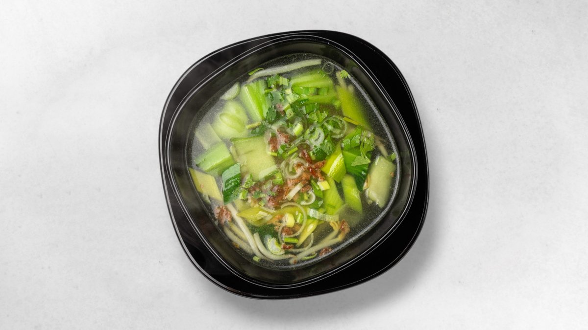 Tom Yang Gung Suppe