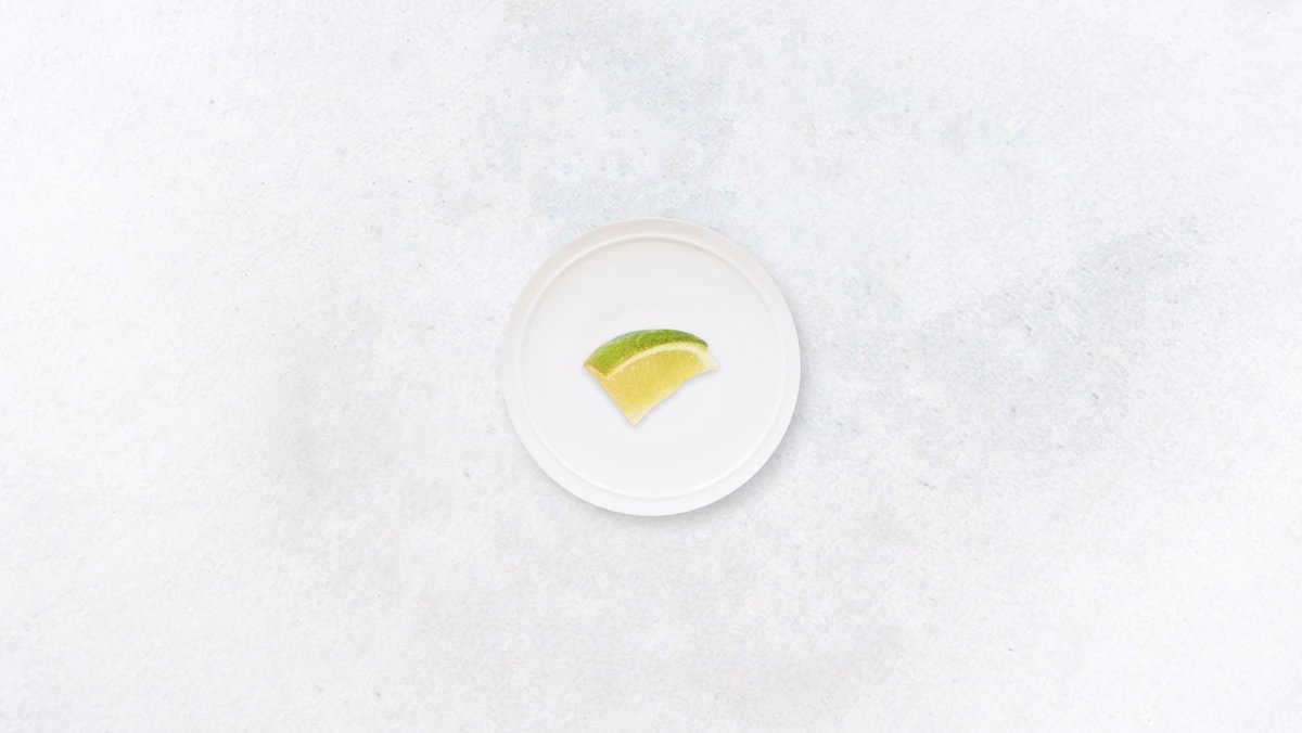 【店舗で受取り】フォー用薬味 追加ライム