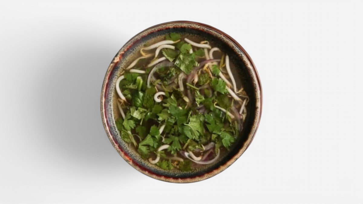 01. Sup Pho Viet