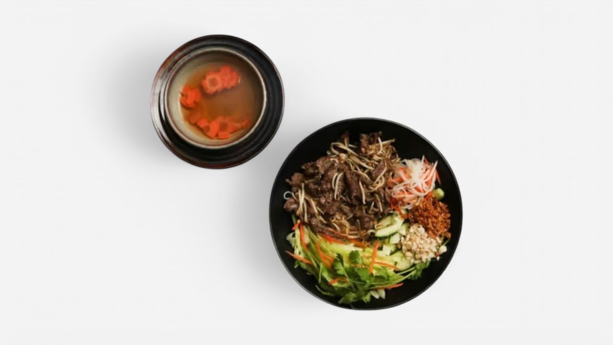 09. Bun Bo Nam Bo