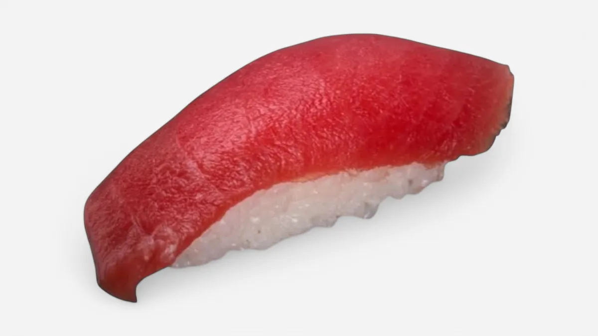 S10. Maguro