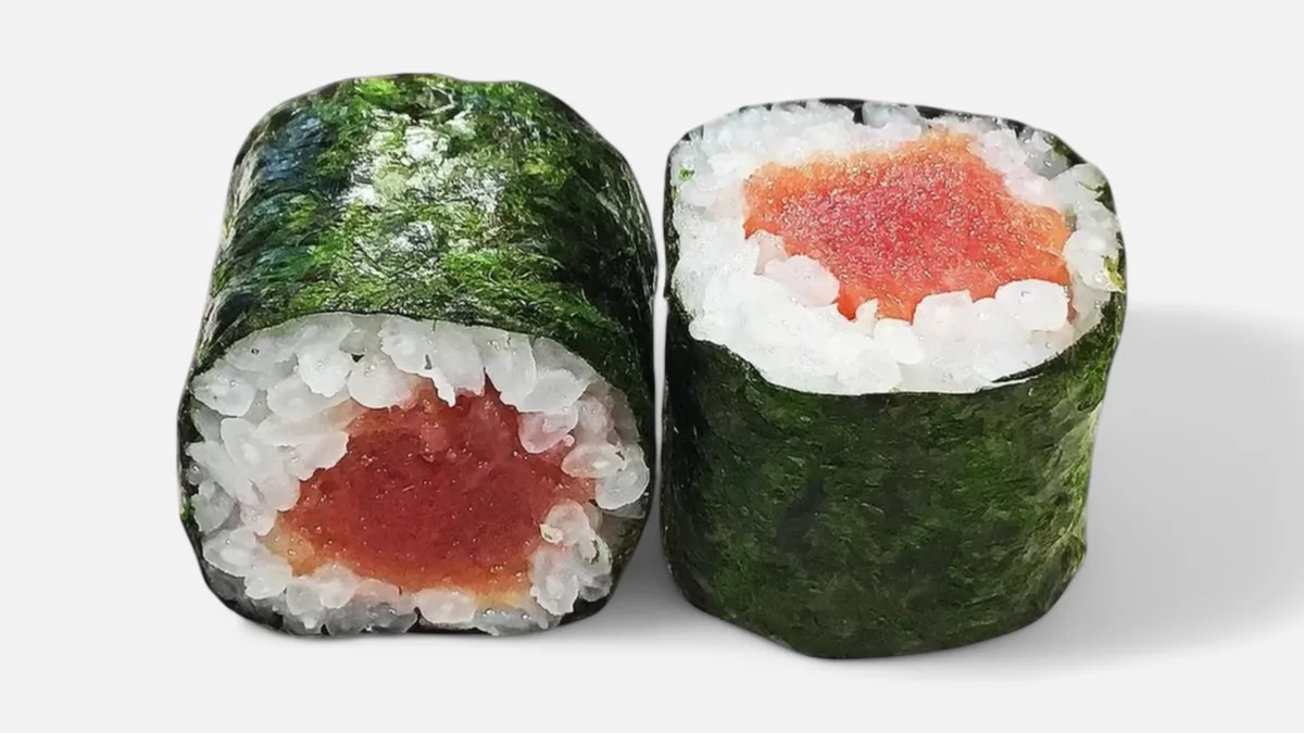 S20. Maguro