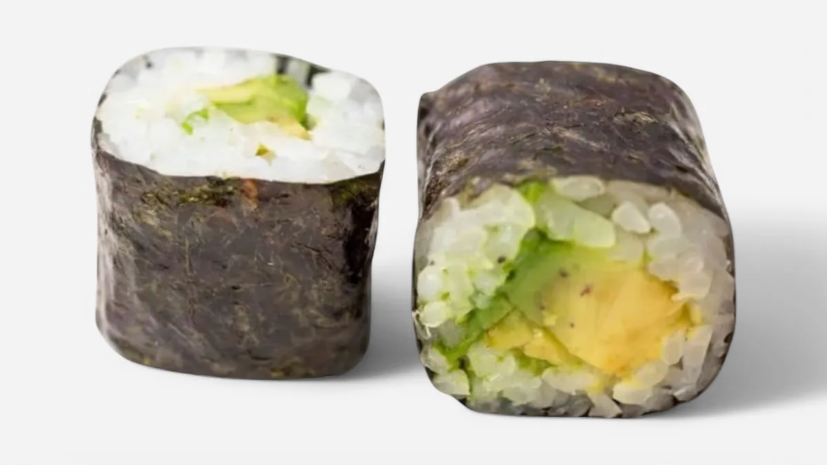 S23. Avocado