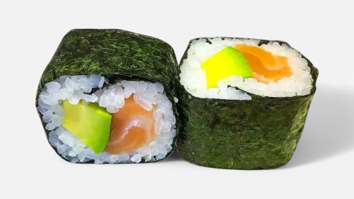 S28. Sake avo