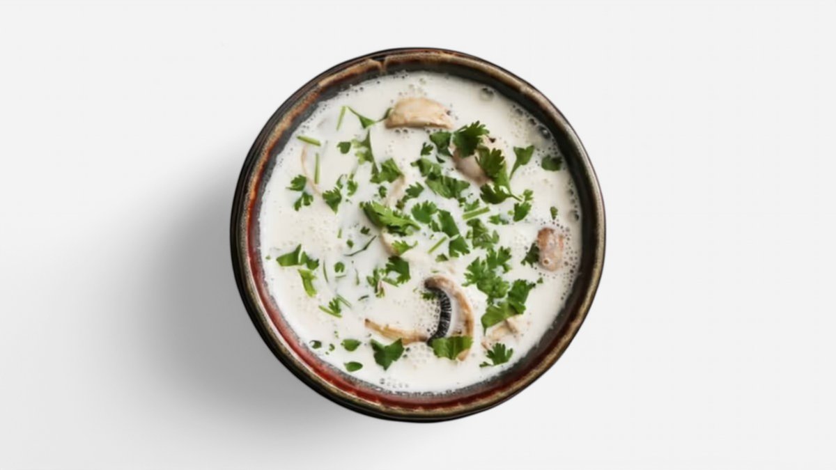 T1. Tom Kha Gai
